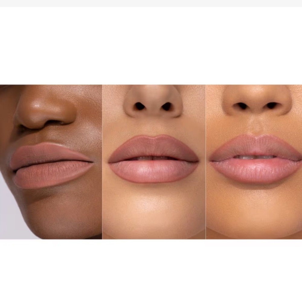 Daphne  Natasha Denona I Need A Rose - Long Lasting Easy Glide Lip Pencil